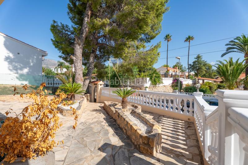 Foto e213aa42-449c-4c6e-9397-5c277bbe4d96. Maison avec chauffage piscine dans Barranco Hondo Nucia (la)