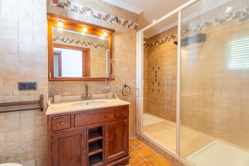 Foto e915191b-3573-498f-afbd-47f2bef104a9. Maison avec chauffage piscine dans Barranco Hondo Nucia (la)