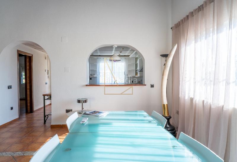 Foto f8ddf27e-09ce-4bf1-9746-71e70438e0aa. Maison avec chauffage piscine dans Barranco Hondo Nucia (la)