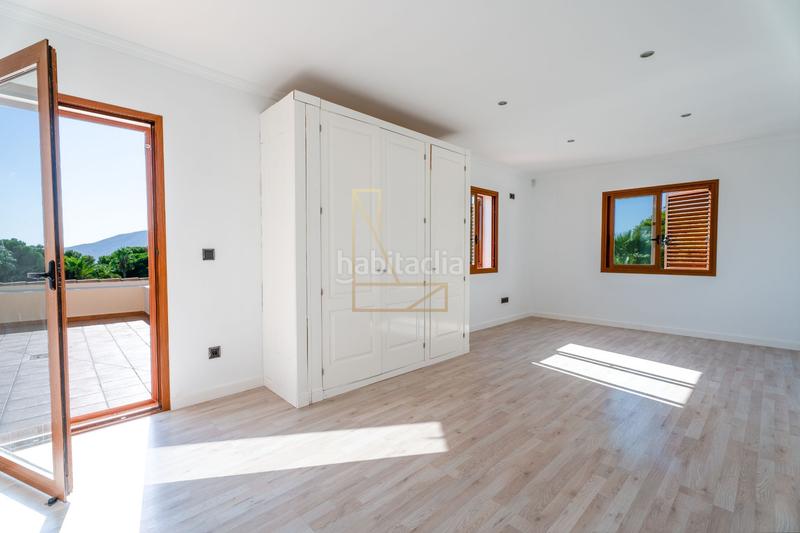 Foto f9d5e99b-4c13-4b6b-b214-ac44051f2b9e. Maison avec chauffage piscine dans Barranco Hondo Nucia (la)