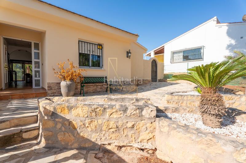 Foto fdcc9e0b-0841-4083-bc07-a0656e67972c. Maison avec chauffage piscine dans Barranco Hondo Nucia (la)