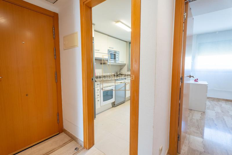 Foto 0fc0bb2f-0610-42c2-900f-23c174b5ef3d. Piccolo appartamento con riscaldamento piscina in Benidorm