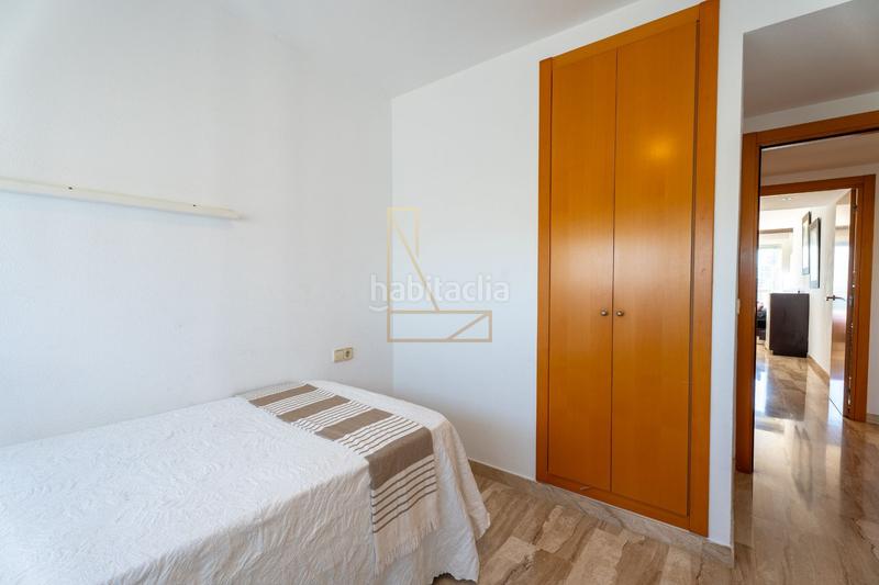 Foto 3654307c-3537-44c8-895f-f19a0f3f5346. Piccolo appartamento con riscaldamento piscina in Benidorm