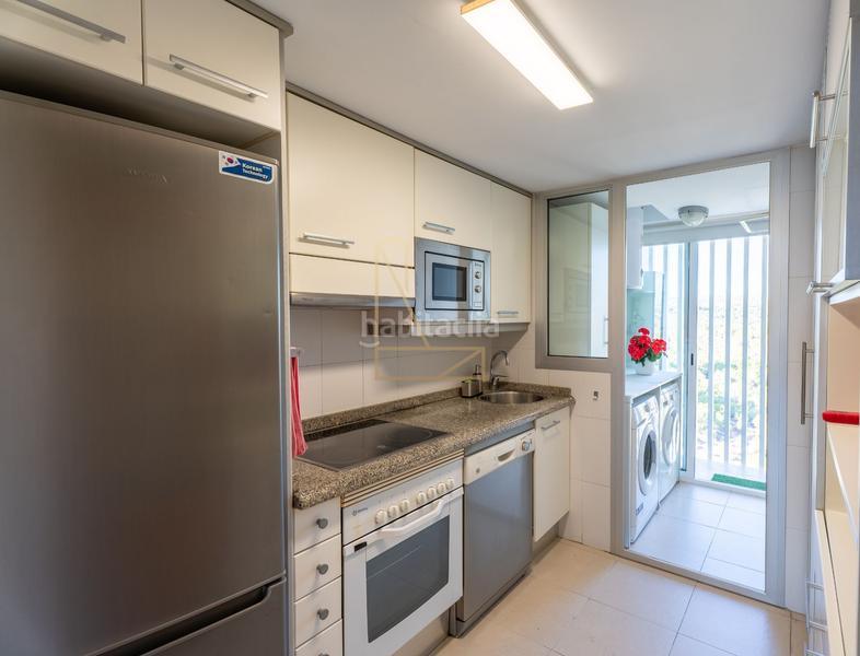 Foto 3a9f4f65-cb91-4db4-8c17-0b9c49086902. Piccolo appartamento con riscaldamento piscina in Benidorm