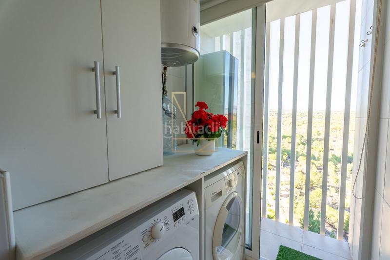 Foto 5f838022-3f28-425f-83c1-c7e528367436. Piccolo appartamento con riscaldamento piscina in Benidorm