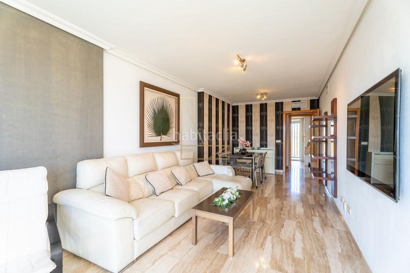 Foto 8172a820-a948-47f4-8610-1295a85f8cbc. Piccolo appartamento con riscaldamento piscina in Benidorm