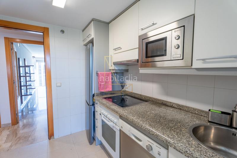 Foto 8f3eaf30-074c-44fd-92b4-60bfdd4f1b51. Piccolo appartamento con riscaldamento piscina in Benidorm