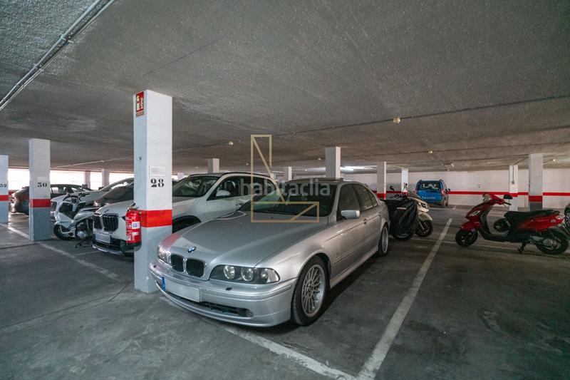 Foto 95d617b2-990b-4538-9ed6-7d0c1225f3b6. Piccolo appartamento con riscaldamento piscina in Benidorm