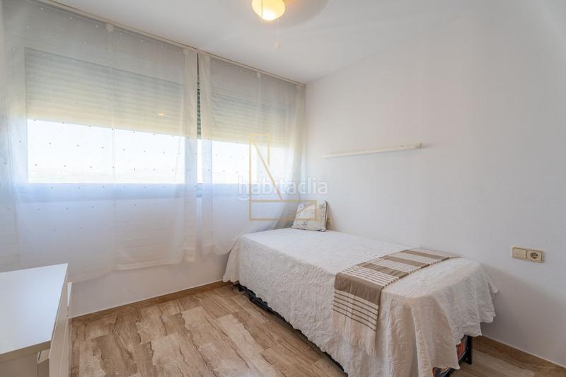 Foto 9a92a49d-22d4-4a8e-a480-16682d5460b0. Piccolo appartamento con riscaldamento piscina in Benidorm