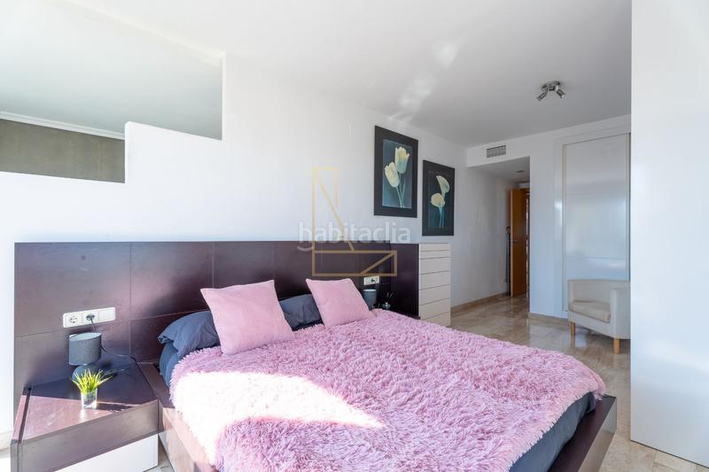 Foto db77af05-641a-4fd2-a101-caf0c5194ca5. Piccolo appartamento con riscaldamento piscina in Benidorm