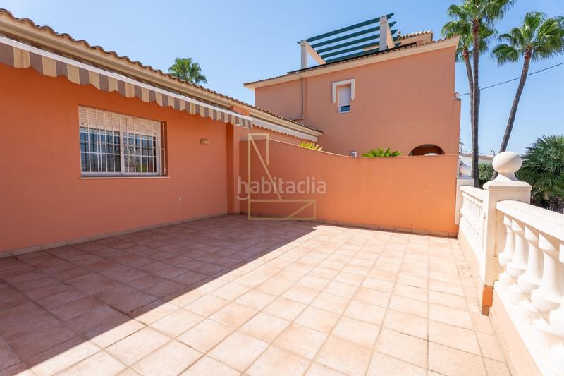 Foto 1dfae894-186c-48be-901a-62753370458e. Casa con riscaldamento piscina in L´Albir Alfàs del Pi (l´)