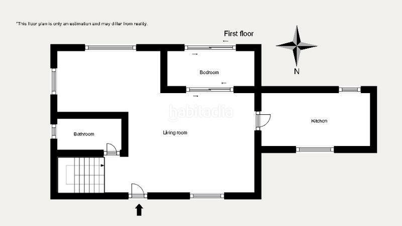 Foto 3ffff099-5a3b-44be-b3e3-6b032278afe2. Casa con riscaldamento piscina in L´Albir Alfàs del Pi (l´)