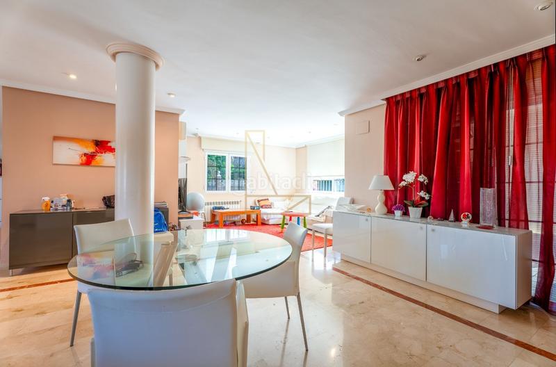 Foto 451b00b3-213a-48ed-b44a-7e46772bf557. Casa con riscaldamento piscina in L´Albir Alfàs del Pi (l´)
