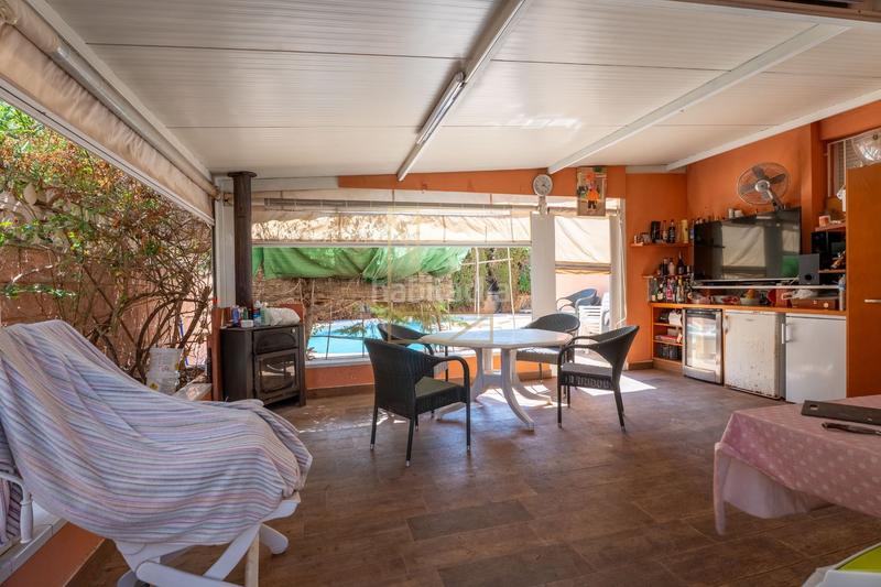 Foto 48de3a9a-8ae8-468b-9209-fae723a26208. Casa con riscaldamento piscina in L´Albir Alfàs del Pi (l´)