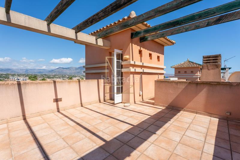 Foto 4f8113a0-20ac-472e-8b93-95db7000b0c7. Casa con riscaldamento piscina in L´Albir Alfàs del Pi (l´)
