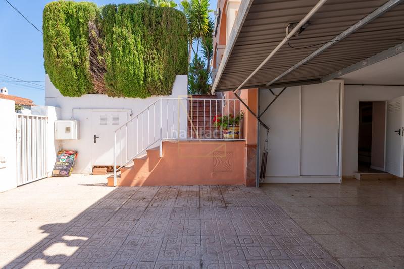 Foto 6fc96eb1-f0f1-411c-a33b-75e494f020b5. Casa con riscaldamento piscina in L´Albir Alfàs del Pi (l´)