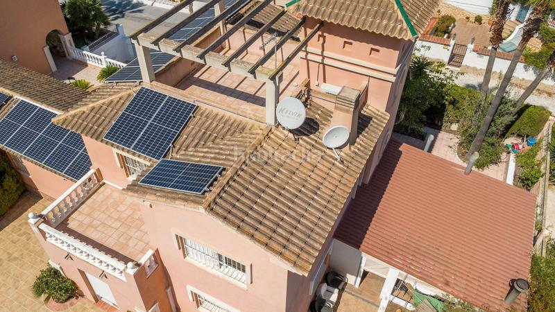 Foto 78ee58d0-fb3e-4bfa-bfef-bac7f185e9a3. Casa con riscaldamento piscina in L´Albir Alfàs del Pi (l´)