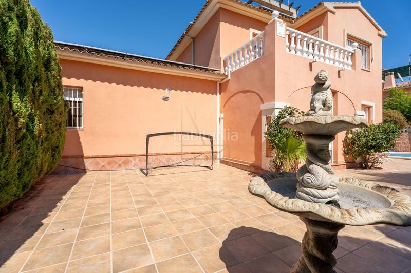 Foto a22f98fe-a3da-40b7-a6d9-7638d1a269b7. Casa con riscaldamento piscina in L´Albir Alfàs del Pi (l´)