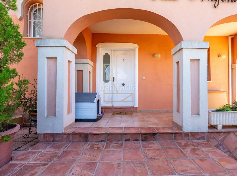 Foto b2627fad-1b7d-411f-a564-98ba2fea0379. Casa con riscaldamento piscina in L´Albir Alfàs del Pi (l´)