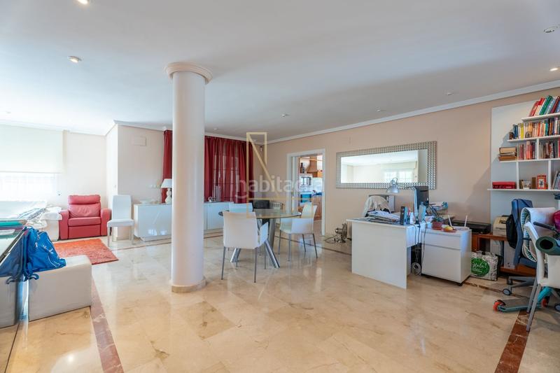 Foto da3bb137-0754-4e60-91d8-bdb9f979105c. Casa con riscaldamento piscina in L´Albir Alfàs del Pi (l´)