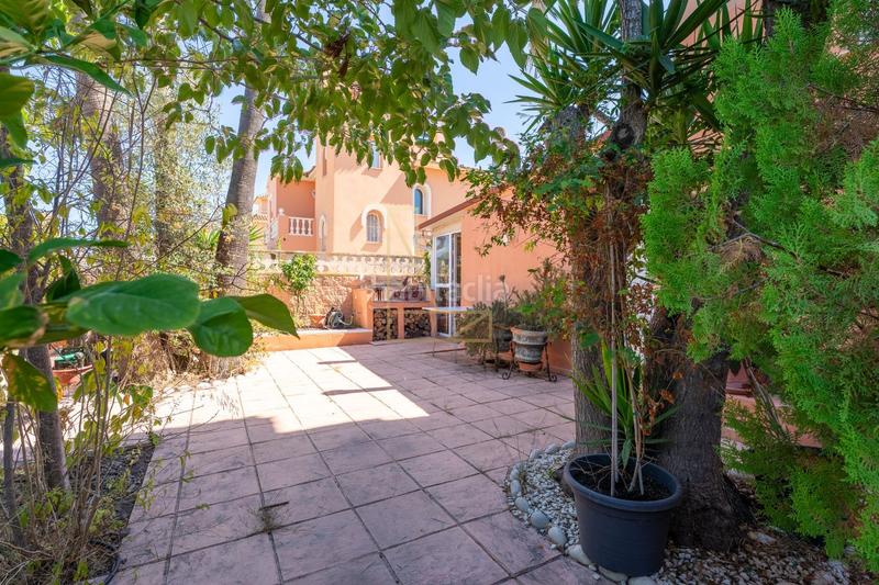Foto e199b609-7842-4514-8fe9-5df2109ec169. Casa con riscaldamento piscina in L´Albir Alfàs del Pi (l´)