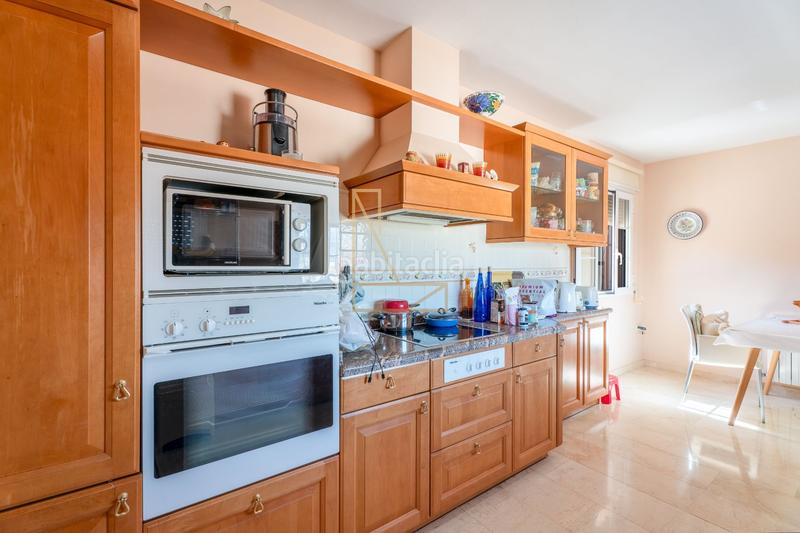 Foto e77524d3-3fcf-48b2-b233-599aeae3d690. Casa con riscaldamento piscina in L´Albir Alfàs del Pi (l´)