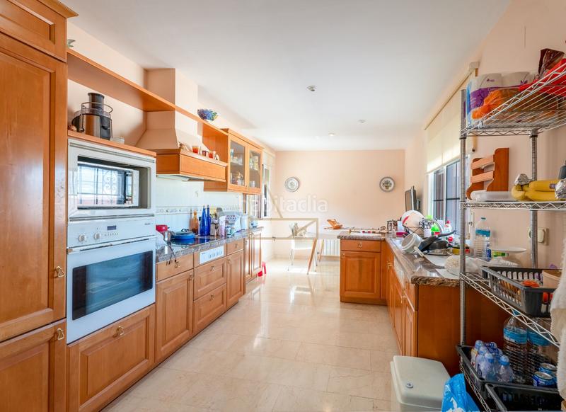 Foto ee56f22b-d6f4-4d8a-bb23-5a2537291260. Casa con riscaldamento piscina in L´Albir Alfàs del Pi (l´)