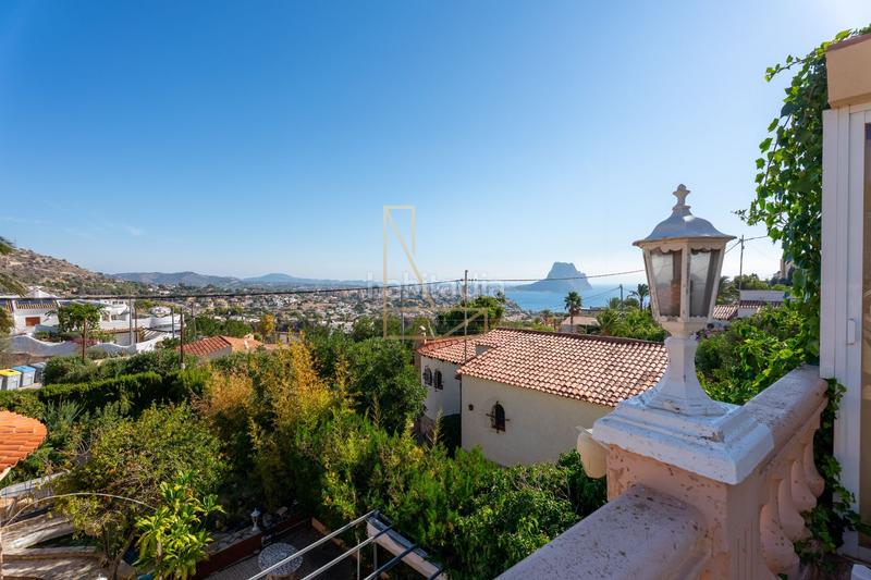 Foto 0e349dda-b138-4007-8ad3-35f4c3e13cb8. Casa amb calefacció piscina a Maryvilla Calp