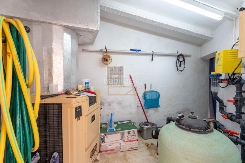 Foto 2b429f53-57d2-4abd-b7b2-490f0d5cbf36. Casa amb calefacció piscina a Maryvilla Calp