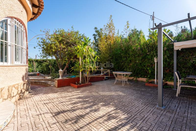 Foto 37b0c42b-1d44-47d6-a4de-6bf937742a57. Casa amb calefacció piscina a Maryvilla Calp