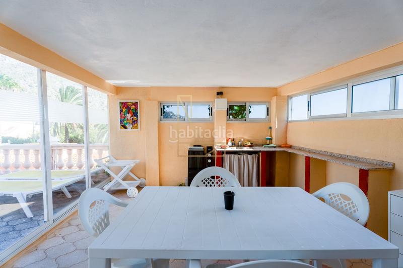 Foto 3b81aa27-dc04-44cf-b090-7e7897b99e63. Casa amb calefacció piscina a Maryvilla Calp