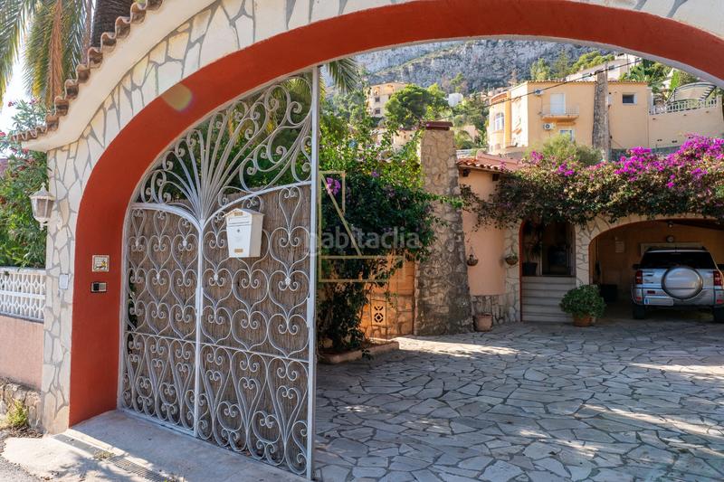 Foto 4ec5da75-a32b-4280-ac3a-98eb6711ed45. Casa amb calefacció piscina a Maryvilla Calp