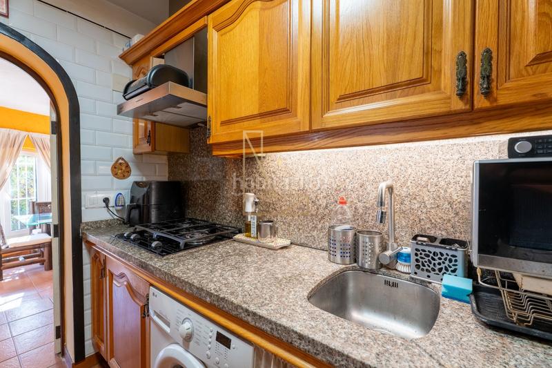 Foto 597d027b-d71f-48b9-b94a-06c7975c3d75. Casa amb calefacció piscina a Maryvilla Calp