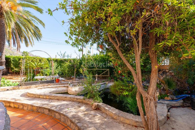 Foto 70a884f7-4895-4db9-a808-ed3016a058cf. Casa amb calefacció piscina a Maryvilla Calp