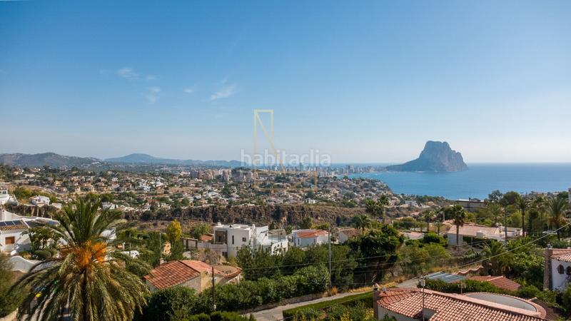 Foto 8531f53a-b2a2-450d-924b-f22f92ba14c1. Casa amb calefacció piscina a Maryvilla Calp