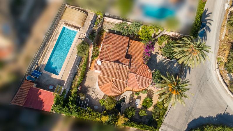 Foto 9a7e1aaa-c387-4675-b062-d5a6d0cb85b7. Casa amb calefacció piscina a Maryvilla Calp