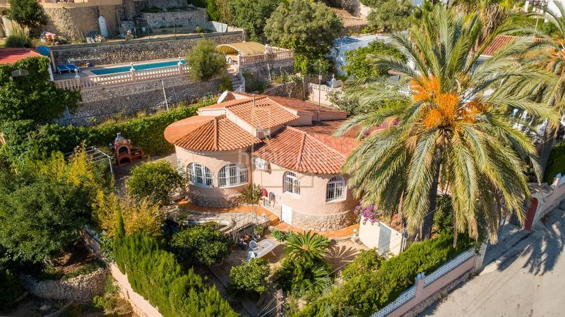 Foto a7f2764c-2af0-4bc4-9497-988c28ab764a. Casa amb calefacció piscina a Maryvilla Calp