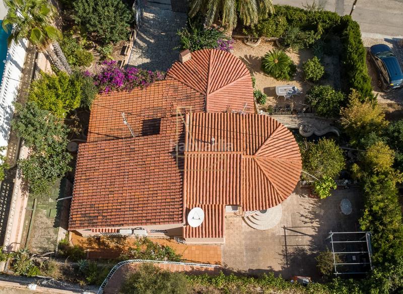 Foto ac7ac824-857f-4d9a-8fce-8fc5f2a7e12c. Casa amb calefacció piscina a Maryvilla Calp