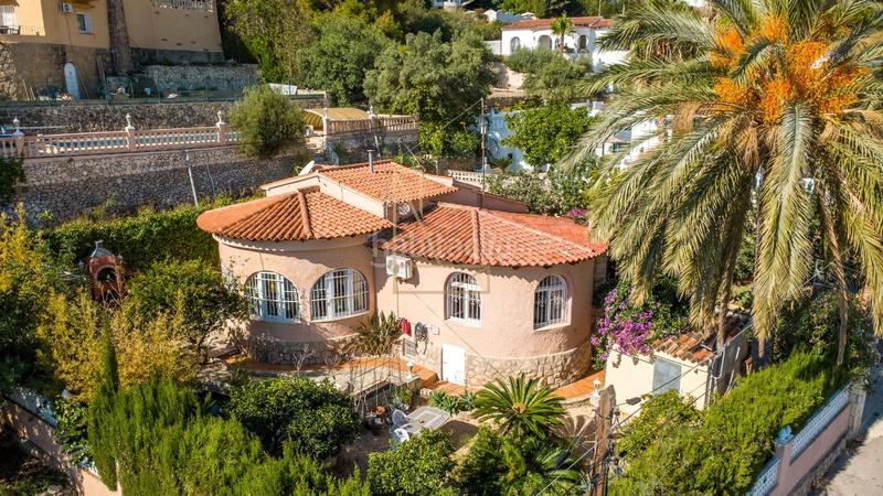 Foto b0677ae7-19b7-4989-9d7f-b4b403fba62e. Casa amb calefacció piscina a Maryvilla Calp