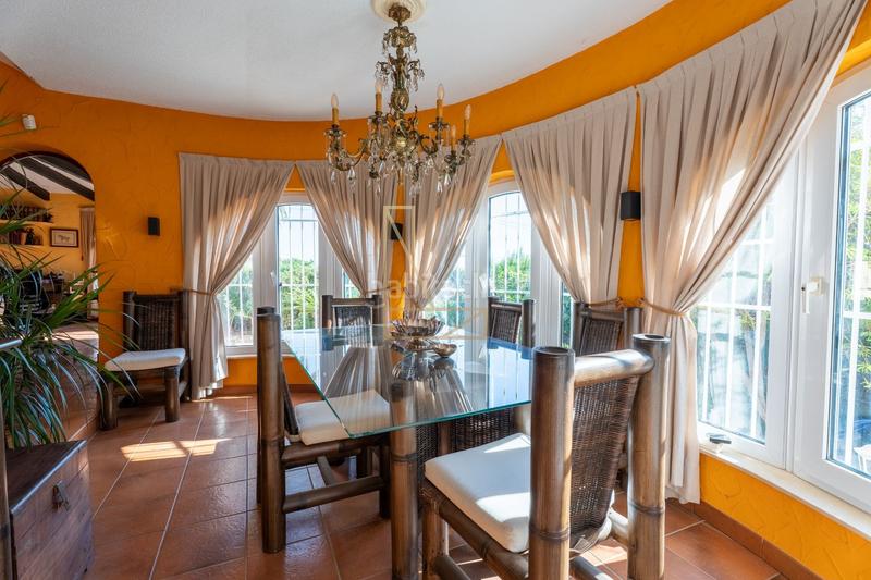 Foto b1fe66cc-092c-43a3-861b-d682f476491f. Casa amb calefacció piscina a Maryvilla Calp