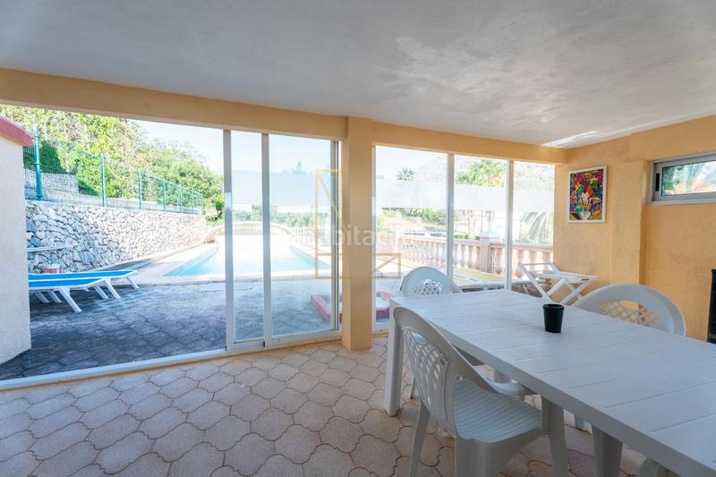 Foto c9c30906-3d23-48aa-a0ac-bbbc702e05b7. Casa amb calefacció piscina a Maryvilla Calp