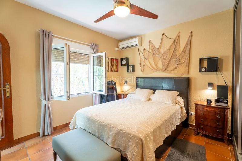 Foto f70a201d-7b27-475c-a009-e5bdfa296891. Casa amb calefacció piscina a Maryvilla Calp