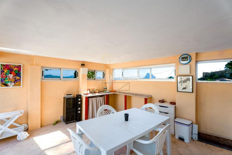 Foto f9bcbac7-aca3-46c7-bf76-1380e2bf086b. Casa amb calefacció piscina a Maryvilla Calp