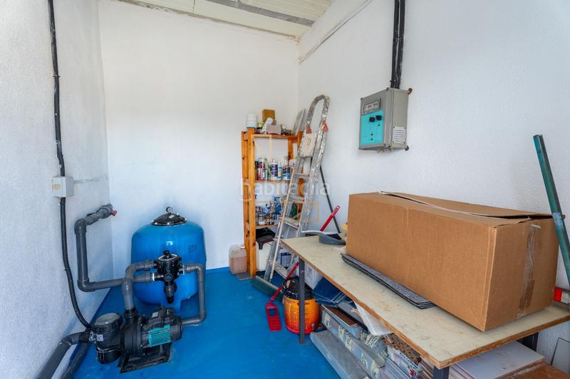 Foto 3827fd95-d489-4e6b-b8dd-910cccc5ebfd. Casa con riscaldamento piscina in Oltamar - Cucarres Calp