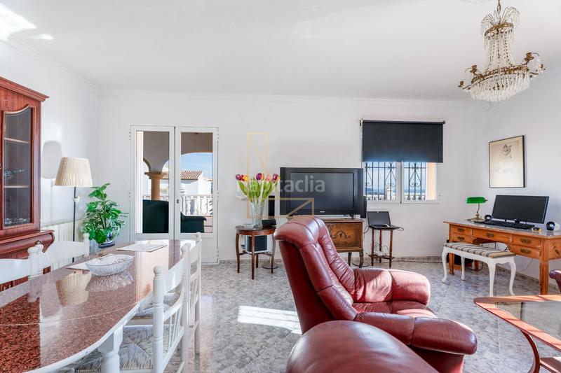 Foto 4d3e0a60-2834-4602-9a10-c658cf0c85d2. Casa con riscaldamento piscina in Oltamar - Cucarres Calp