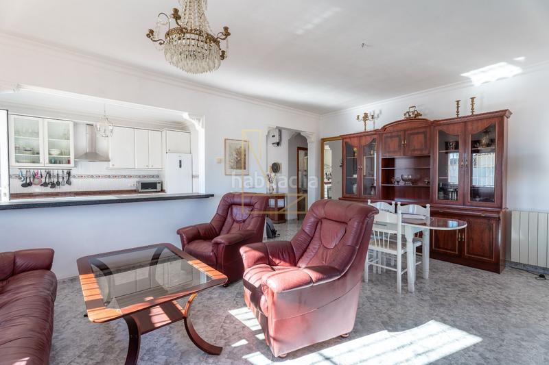 Foto 5d16c431-fbf9-45bc-b163-032959dce016. Casa con riscaldamento piscina in Oltamar - Cucarres Calp