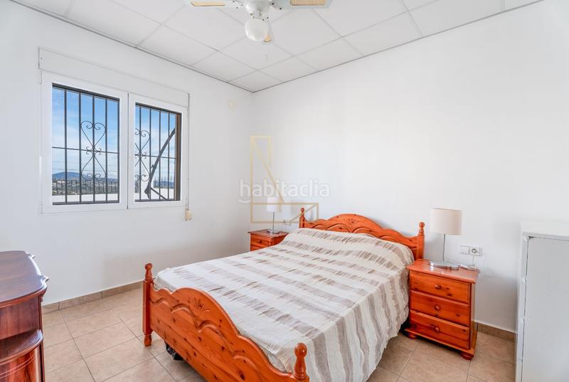 Foto 979429f4-ab7c-407b-b416-2c00342dd8dc. Casa con riscaldamento piscina in Oltamar - Cucarres Calp