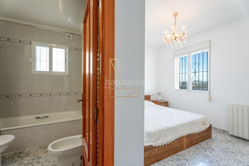 Foto a5bad2a6-52a1-40e2-a9f3-5b1803cf4ad0. Casa con riscaldamento piscina in Oltamar - Cucarres Calp