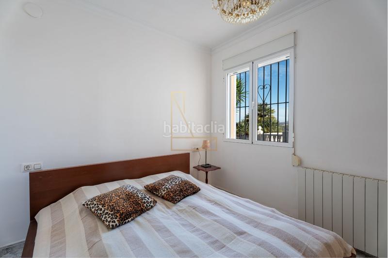 Foto ad27b303-1703-4f3f-8c3c-d4398bac9553. Casa con riscaldamento piscina in Oltamar - Cucarres Calp