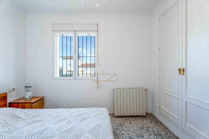 Foto b4b87fdd-b01f-4854-8594-566e7f72e5dd. Casa con riscaldamento piscina in Oltamar - Cucarres Calp